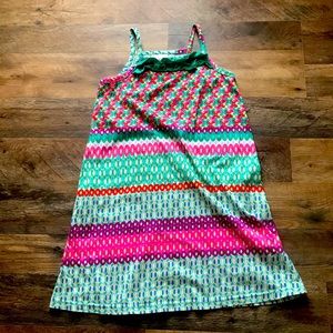 Hanna Andersson Tank Dress